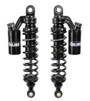 f688044KF2477Hシ-トレッカ Ｌ/bk Öhlins HD 764 - Fully Adj. 13